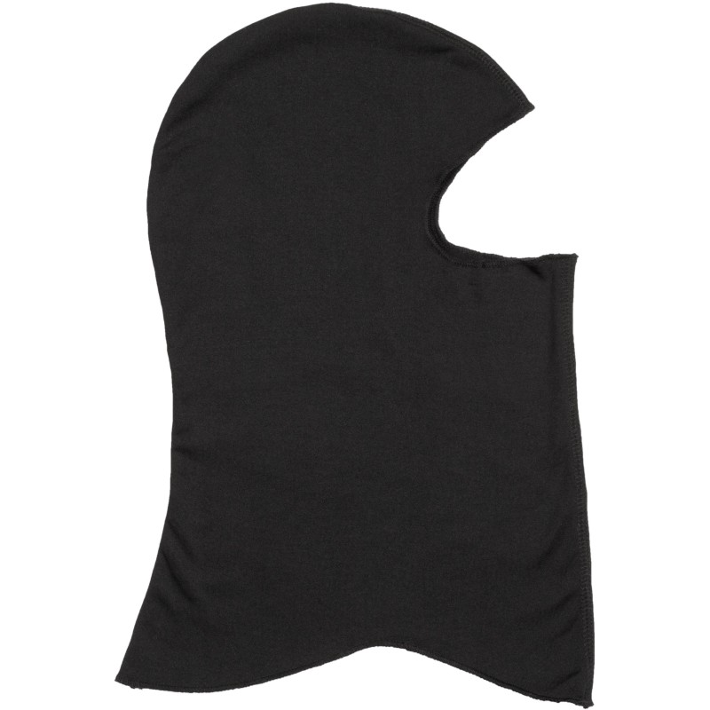 Cagoule Black FACE