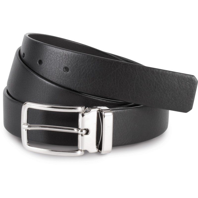 Ceinture classique 30 - mm Black FACE