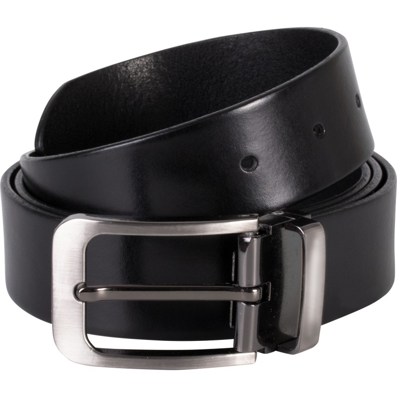 Ceinture classique 35 - mm Black FACE