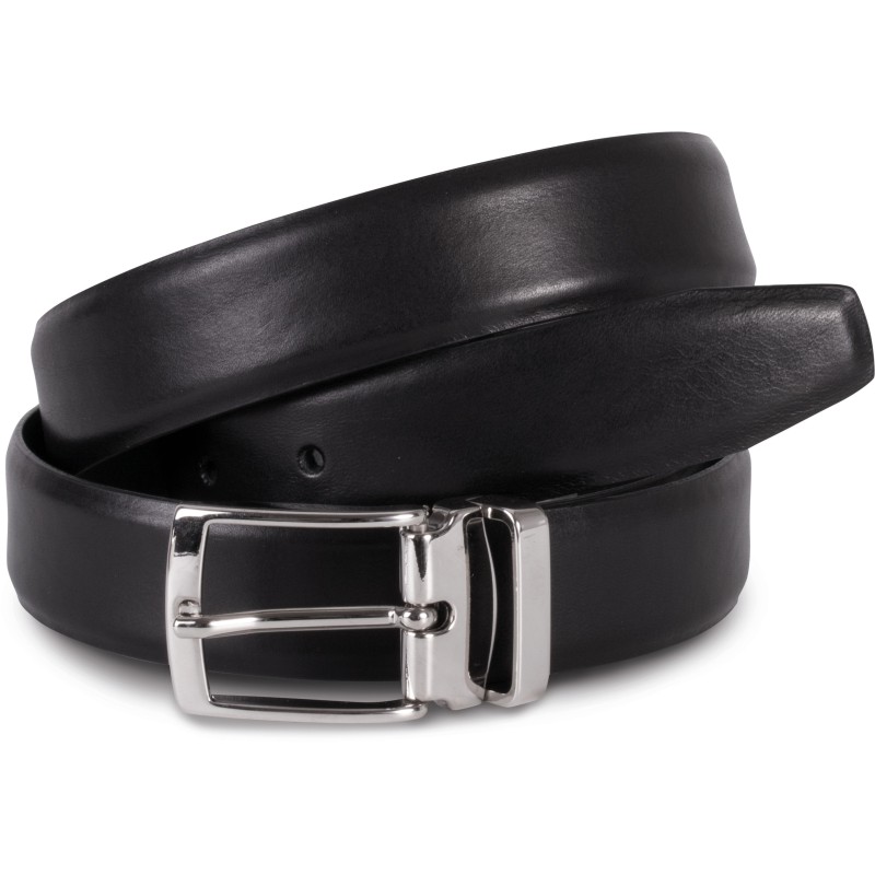 Ceinture 30 - mm Black FACE