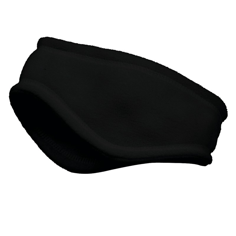 Bandeau polaire Black FACE