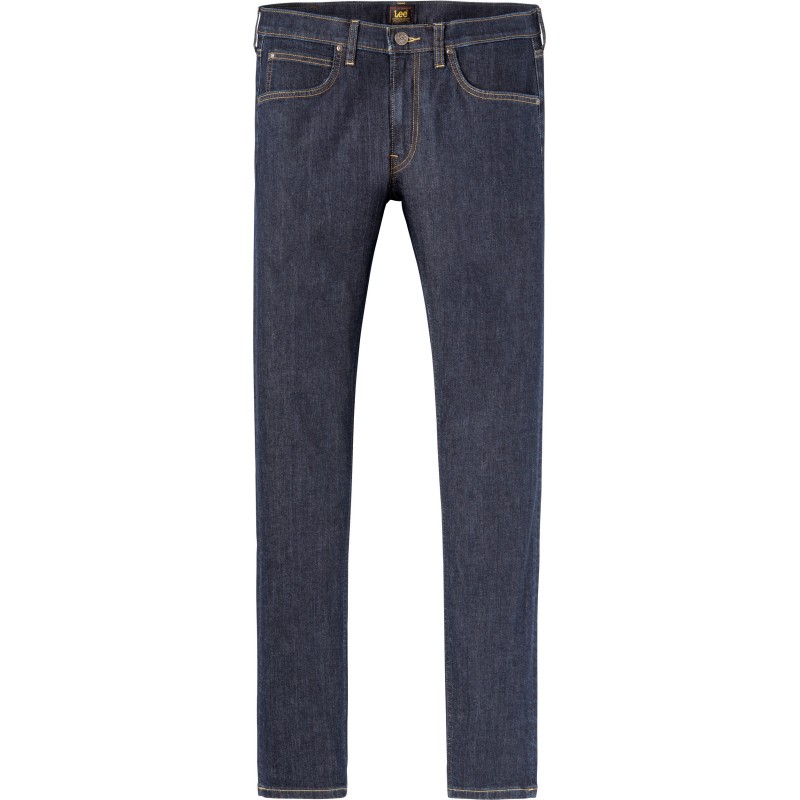 Jean Homme Luke Slim Tapered Rinse FACE