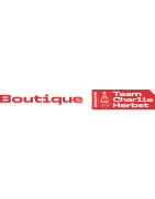 BOUTIQUE DAKAR TEAM CHARLIE HERBST